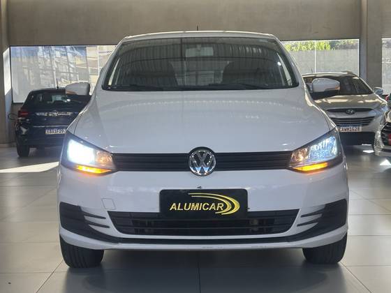 VOLKSWAGEN FOX 1.0 MPI TRENDLINE 12V FLEX 4P MANUAL VOLKSWAGEN FOX 1.0 MPI TRENDLINE 12V FLEX 4P MANUAL